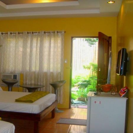 Lawaan Garden Inn Roxas City Eksteriør bilde